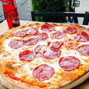Foto de Salami Grande