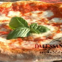Foto de " NAPOLI " Margherita Monster Cheese