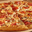 Foto de " CAPRI " Peperoni & Champiñones