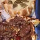 Foto de Jamón y queso 