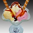 Foto de Helado en copa