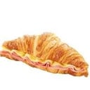 Foto de Croissant Salado