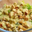 Foto de Ensalada Cesar c/pollo