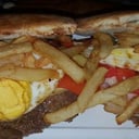 Foto de Sándwich Mila Max Dionisio