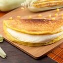 Foto de Cachapa de Queso de Mano