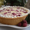 Foto de Cheesecake Frambuesa
