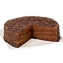 Foto de Tarta Muerte por Chocolate (porción)