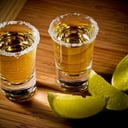 Foto de Shot de Tequila