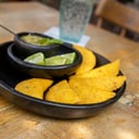 Foto de EMPANADAS CON AJI