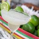 Foto de MARGARITA OLMECA TRADICIONAL, MANGO O FRESA