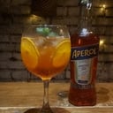 Foto de Veneziano Frizzante (Spritz)