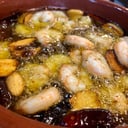 Foto de GAMBAS AL AJILLO