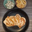 Foto de Pechuga a la plancha