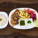 Foto de • Asado triple