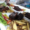 Foto de • Costilla BBQ