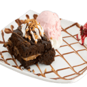 Foto de BROWNIE CALIENTE 1 SABOR