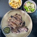 Foto de Churrasco