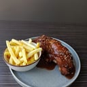 Foto de Costillas BBQ