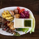 Foto de • Pincho de carne