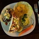 Foto de • Taco de Carne al carbón