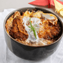 Foto de Katsudon