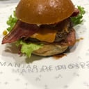 Foto de Hamburguesa Entre Besos