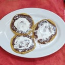Foto de Sopes sencillos