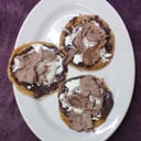 Foto de Sopes con bistec