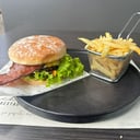 Foto de Hamburguesa Amor Fugaz