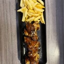 Foto de Alitas BBQ x 6