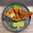 Foto de Mojarra