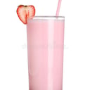 Foto de Batido de Fresa