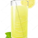 Foto de Vaso de limonada