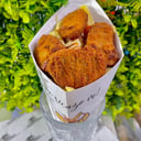 Foto de PAPA CONO NUGGETS DE POLLO