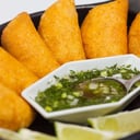 Foto de Empanaditas Pasabocas X 8 Unidades
