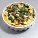 Foto de FRITTATA DE VERDURAS