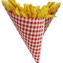 Foto de PAPAS GRANDES 