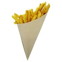 Foto de PAPAS CHICAS