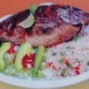 Foto de Mojarra Frita