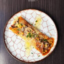 Foto de Crepe Ropa Vieja