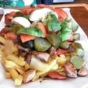 Foto de PICHANGA