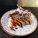 Foto de Crepes Nutella
