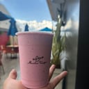 Foto de Batido Baya Triple