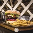 Foto de BURGER GAUCHA