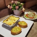 Foto de Boloñesa (carne) 