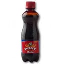 Foto de GASEOSAS PONY MALTA - 350 ml