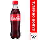 Foto de Coca cola 400ml 