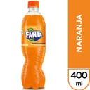 Foto de Cola fanta 400ml