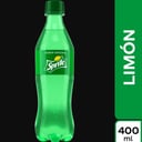 Foto de Cola sprite 400ml