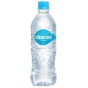 Foto de Agua dasani 500ml